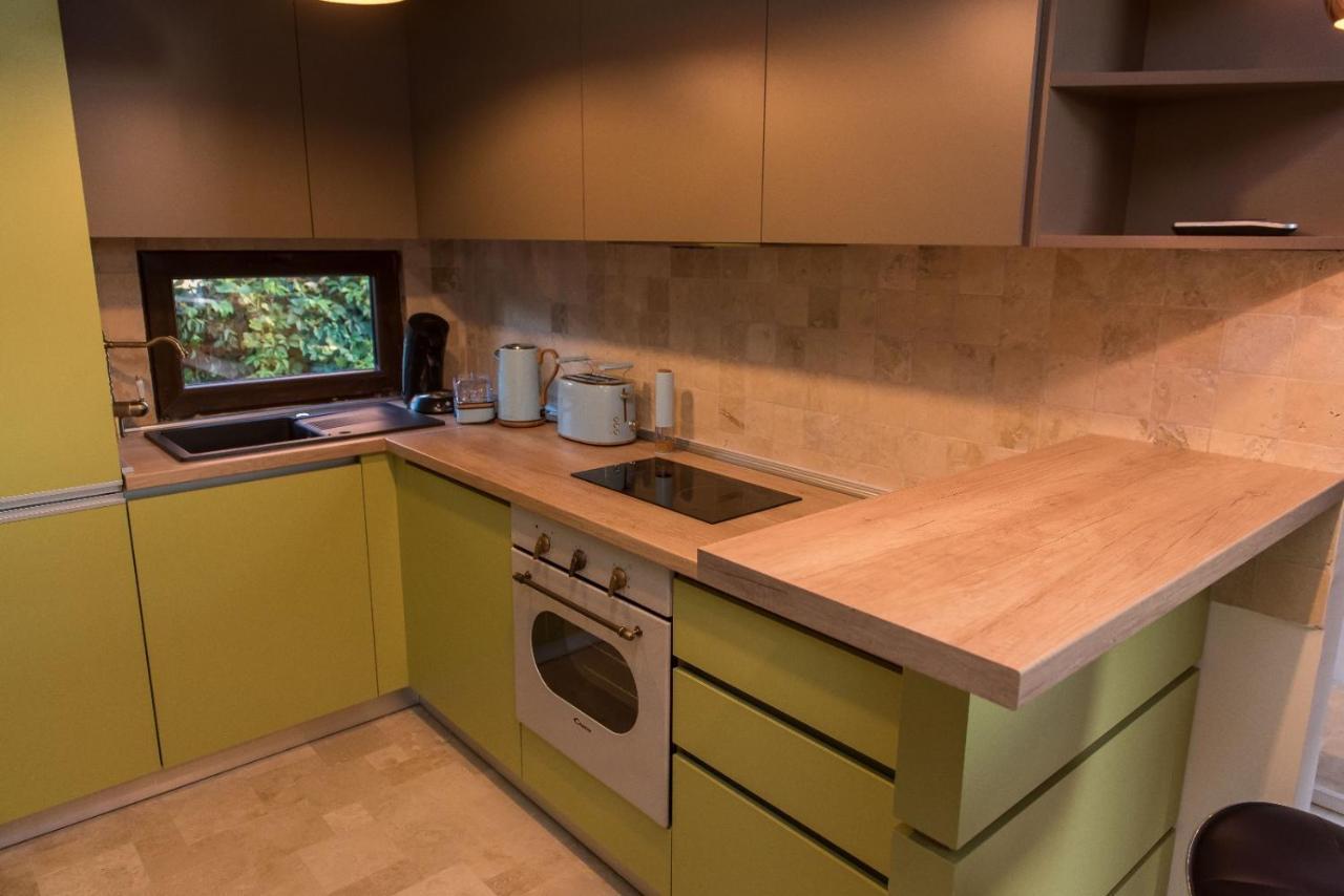 Kopel Haus - - Self Acces Cod Location Lodge