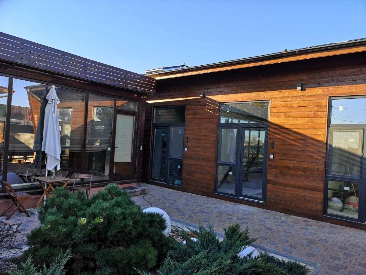Kopel Haus - - Self Acces Cod Location Lodge