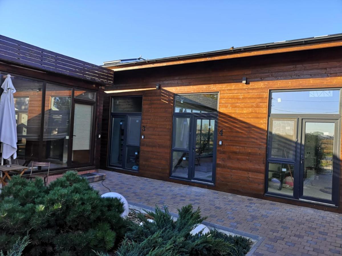 Kopel Haus - - Self Acces Cod Location Lodge *