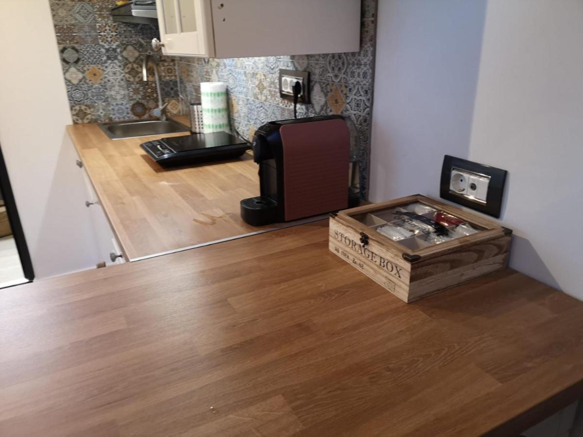 Kopel Haus - - Self Acces Cod Location Lodge *